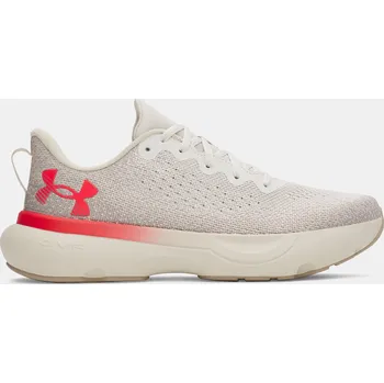 Pánská sportovní obuv Pánské boty Under Armour UA Infinite-WHT 3027523-110 Bílá 10.5