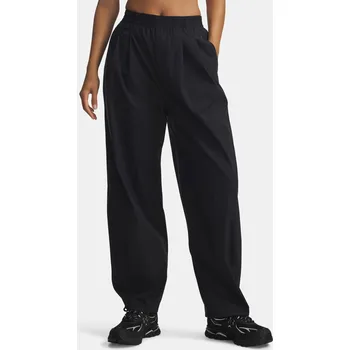 Dámské kalhoty Dámské sportovní kalhoty Under Armour UA Unstoppable 6007027-001 Černá MD