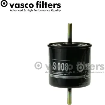 Palivový filtr Palivový filtr DAVID VASCO S008
