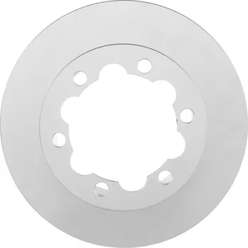 Brzdový kotouč Brzdový kotouč BOSCH 0 986 479 296