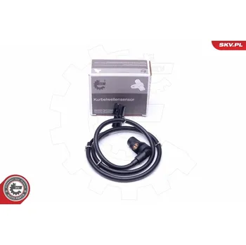 ABS Snímač, počet otáček kol ESEN SKV 06SKV217