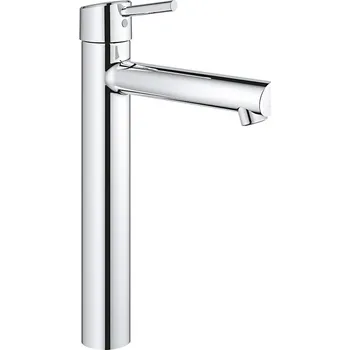 Vodovodní baterie GROHE 23920001 - Umyvadlová baterie CONCETTO velikost XL lesklý chrom