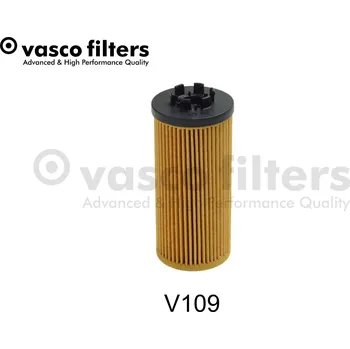 Olejový filtr Olejový filtr DAVID VASCO V109