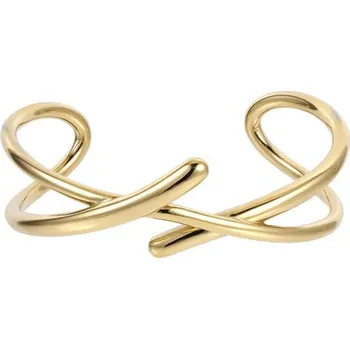 Náramek Free Style Pevný náramek z chirurgické oceli MBSG28