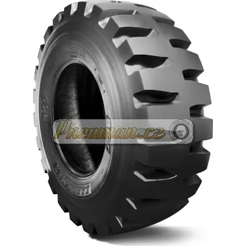 Pneu pro těžký stroj 45/65 R45 245A2 Earthmax SR 53 BKT