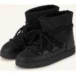 Inuikii Dámské Boots Classic, černá, 37