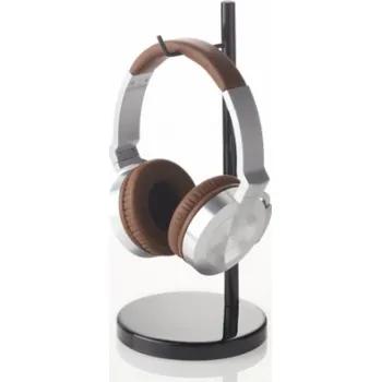 Sluchátka Stojan na sluchátka Bautes 2292, černý