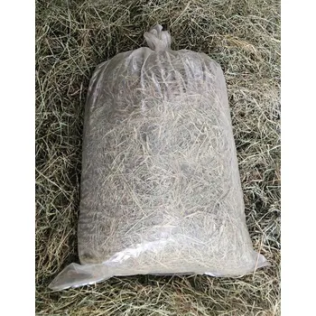 Krmivo pro hlodavce Ostatní Seno 120 l