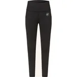 Mammut Dámské Legíny Crag Winter, černá, 40