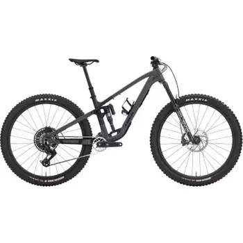 Horské kolo TREK Fuel EX 9 Eagle 90 Gen 7 Lithium Grey/Black Splatter - M