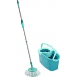 Leifheit 52101 Set Clean Twist Disc Mop Ergo
