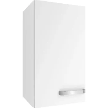 Kuchyňská skříňka Kuchyňská skříňka Belini horní 60 cm bílý mat TOR SG60/1/WT/WT/0/U