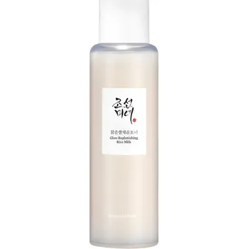 Přípravek na čištění pleti a oči Beauty of Joseon Glow Replenishing Rice Milk - hydratační pleťové tonikum 150 ml