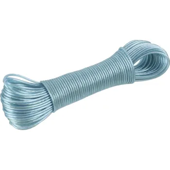 Šňůra na prádlo Šňůra na prádlo plastová 30m 108732 30M ( )