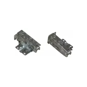 pant závěs dveří chladničky BOSCH / SIEMENS / NEFF, BAUMATIC, (1pár), 481147