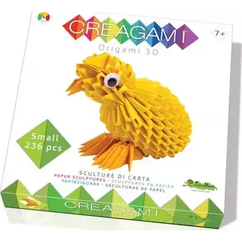 Společenská hra Piatnik Creagami S Kuře (8715-PI)