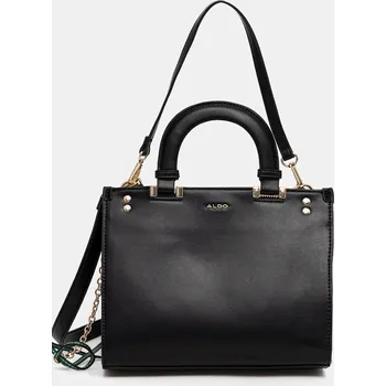 Kabelka Kabelka Aldo ALMARISA.001 černá 99X, vel. ONE SIZE