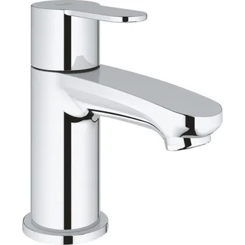 Vodovodní baterie GROHE 23039002 - Stojánkový ventil EUROSTYLE COSMOPOLITAN velikost XS chrom