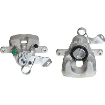 Brzdový třmen Brzdový třmen Budweg Caliper 344324