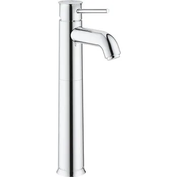 Vodovodní baterie GROHE 23784000 - Umyvadlová baterie START CLASSIC 357 mm lesklý chrom