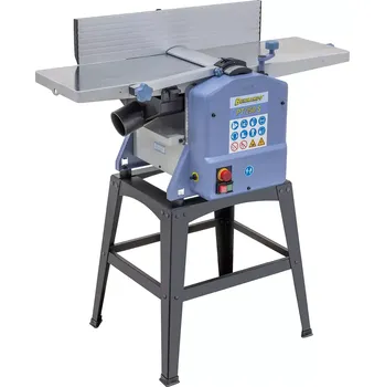 Frézka Hoblovací a tloušťkovací frézka Bernardo PT 250 S s podstavcem [230 V] (BER0810070)