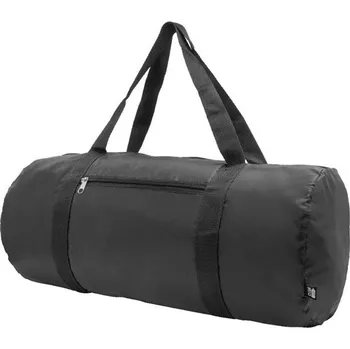 Cestovní taška Sportovní taška z RPET Franco - Černá