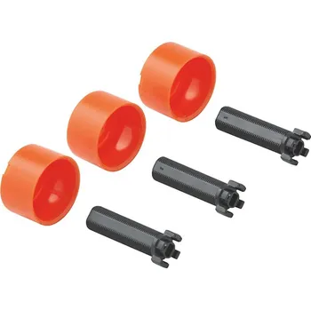 GROHE 49088000 - Vřeteno SMARTCONTROL lesklý chrom