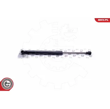 Příslušenství karosérie Pneumatická pružina, zavazadlový / nákladový prostor ESEN SKV 52SKV730