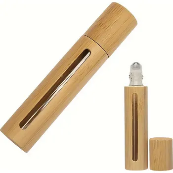 Kosmetický štětec Roll-on lahvička na parfém (1ks)