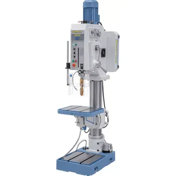 Vrtačka Sloupová vrtačka s převodovkou Bernardo GB 55 (BER011312XL)