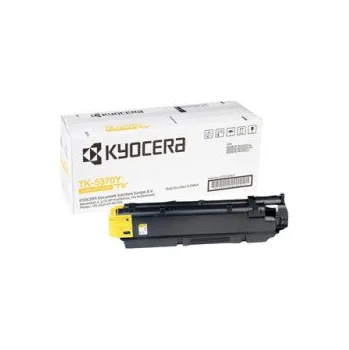 Originální toner Kyocera TK-5370Y, 1T02YJANL0