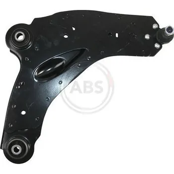 Zavěšení kol Řídicí páka, zavěšení kol A.B.S. 210854