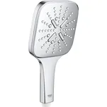 GROHE 26582000 - Ruční sprcha RAINSHOWER SMARTACTIVE 130 CUBE lesklý chrom