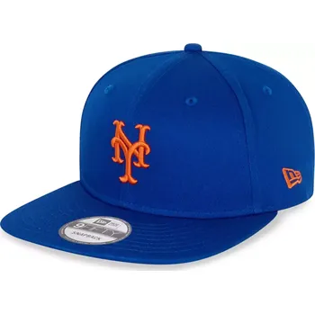 Kšiltovka Pánská kšiltovka New Era 950 MLB NY METS velikost S/M modrá