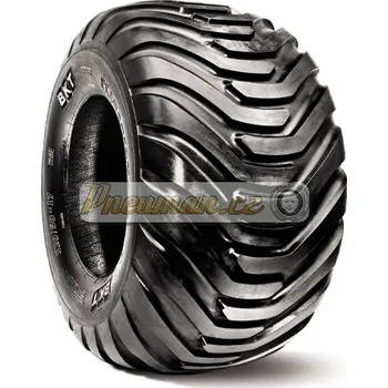 Pneu pro těžký stroj 425/70 - 18 143B Flotation 647 BKT