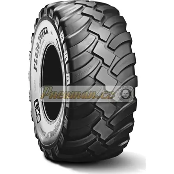 Pneu pro těžký stroj 850/50 R30,5 182D FL 630 Super BKT
