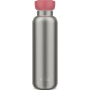 Láhev MEPAL ELLIPSE 500 ml - termoláhev z nerezové oceli, liliová