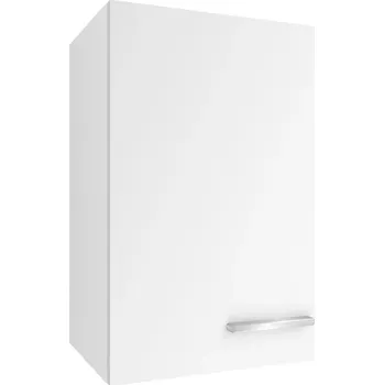 Kuchyňská skříňka Kuchyňská skříňka Belini horní 60 cm bílý mat TOR SG60/1/WT/WT/0/E