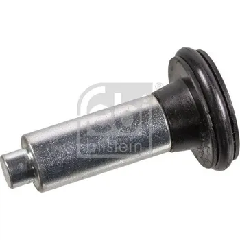 Dveře karosérie Valivé vedení, posuvné dveře FEBI BILSTEIN 179504