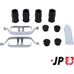 Sada příslušenství, obložení kotoučové brzdy JP GROUP a/s 1464003710