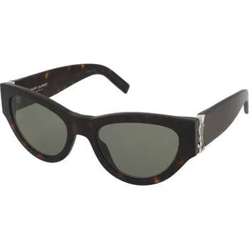 Sluneční brýle Sluneční brýle Saint Laurent SL M94 008