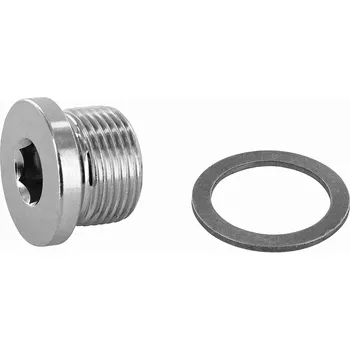 Olejová vana Závitová zátka, olejová vana VAICO V24-0505