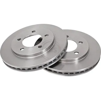 Brzdový kotouč Brzdový kotouč A.B.S. 17270