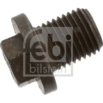 Olejová vana Závitová zátka, olejová vana FEBI BILSTEIN 48894