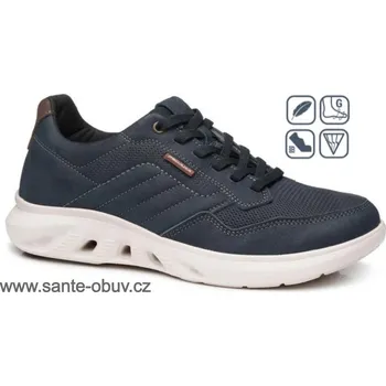 Dámská zdravotní obuv SANTÉ PE/110803-09 ASTRAL vych. obuv vel.40-46, --- - 42