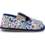 Pegres Barefoot BF01 Dinosaurus