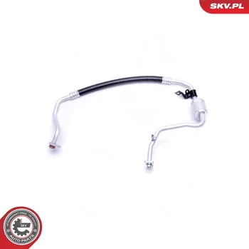 Vedení klimatizace Vysokotlaké vedení, klimatizace ESEN SKV 43SKV519