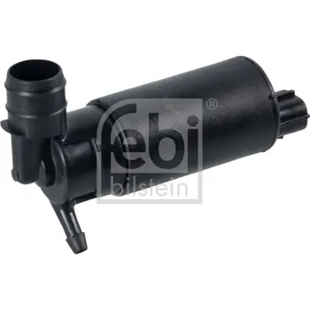 Autosklo Vodní čerpadlo ostřikovače, čištění skel FEBI BILSTEIN 109264