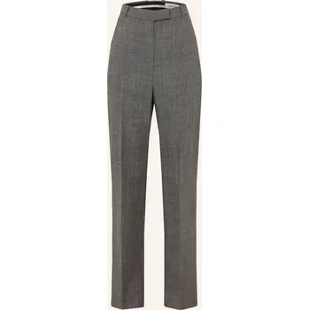 Dámské kalhoty Mcqueen Dámské Kalhoty, šedá, 38