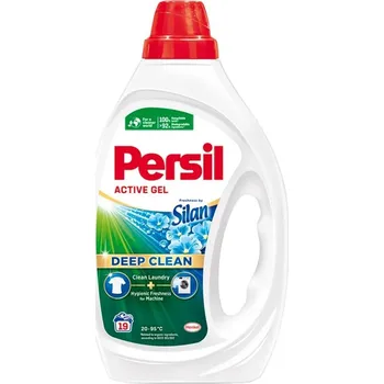 Prací gel Gel na praní PERSIL Regular 22PD na bílé prádlo (zelený)
